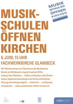 2026_06_06_Glambeck_Plakat