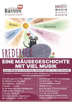 Frederick_2026_Plakat