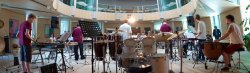 BarnimPercussion2012